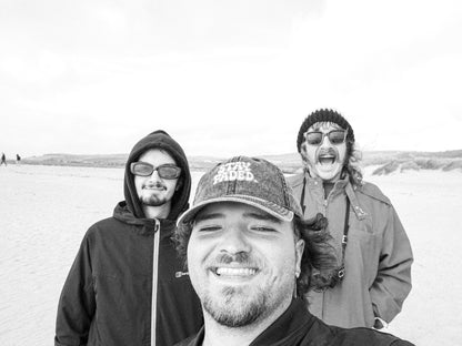 Stay Faded. – Dad cap şapka