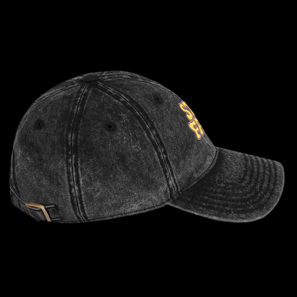 Stay Faded. – Dad cap şapka